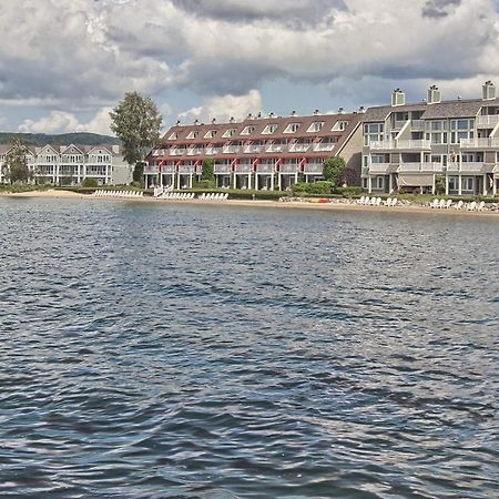 Water Street Inn Boyne City Εξωτερικό φωτογραφία