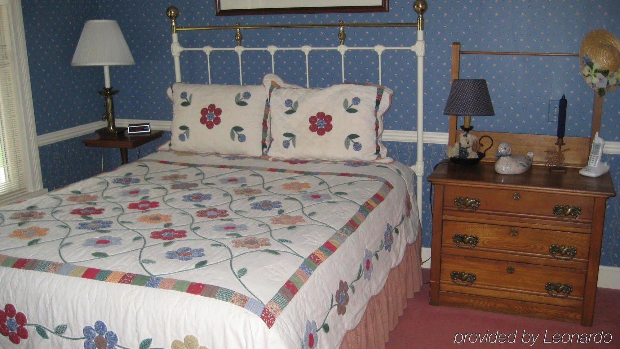 Water Street Inn Boyne City Δωμάτιο φωτογραφία