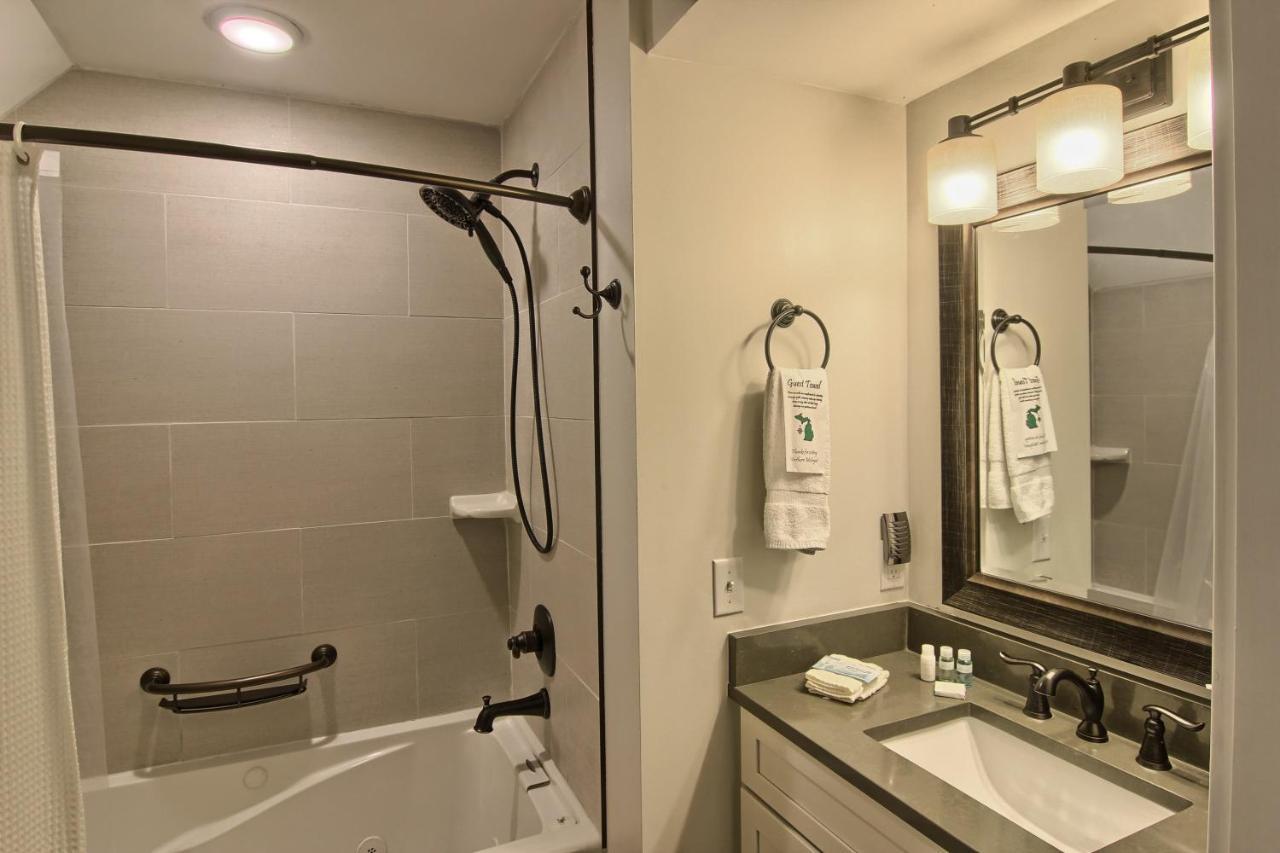 Water Street Inn Boyne City Εξωτερικό φωτογραφία