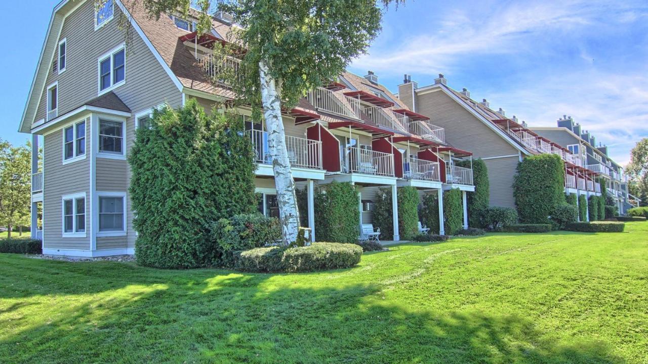 Water Street Inn Boyne City Εξωτερικό φωτογραφία