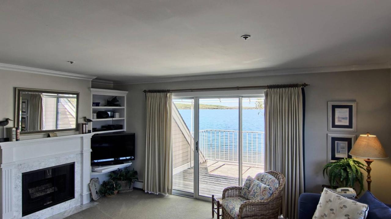 Water Street Inn Boyne City Εξωτερικό φωτογραφία